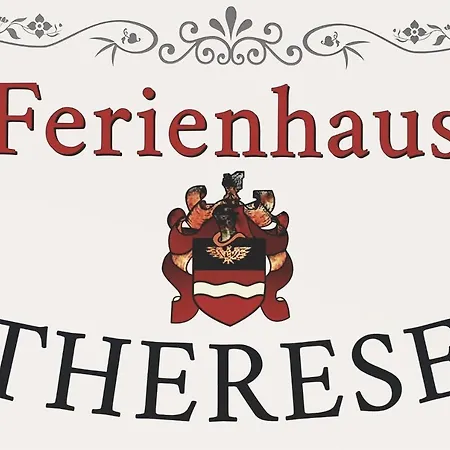 Ferienhaus Therese Kobern-Gondorf Exterior photo
