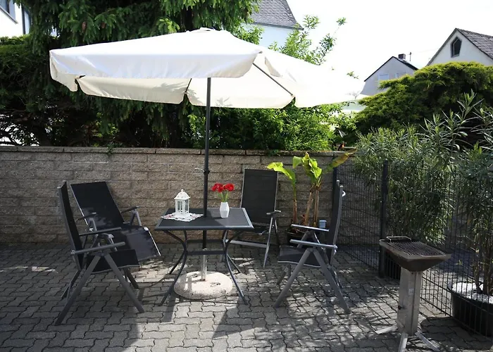 Ferienhaus Therese