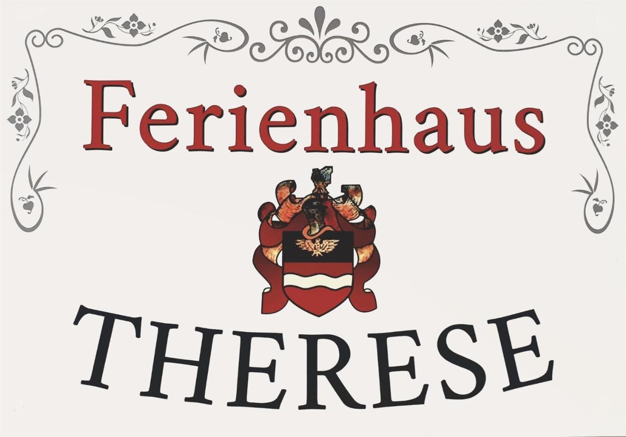 Therese Holiday home