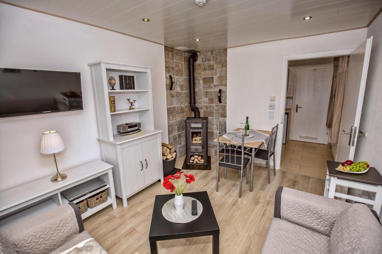 Therese Holiday home Kobern-Gondorf