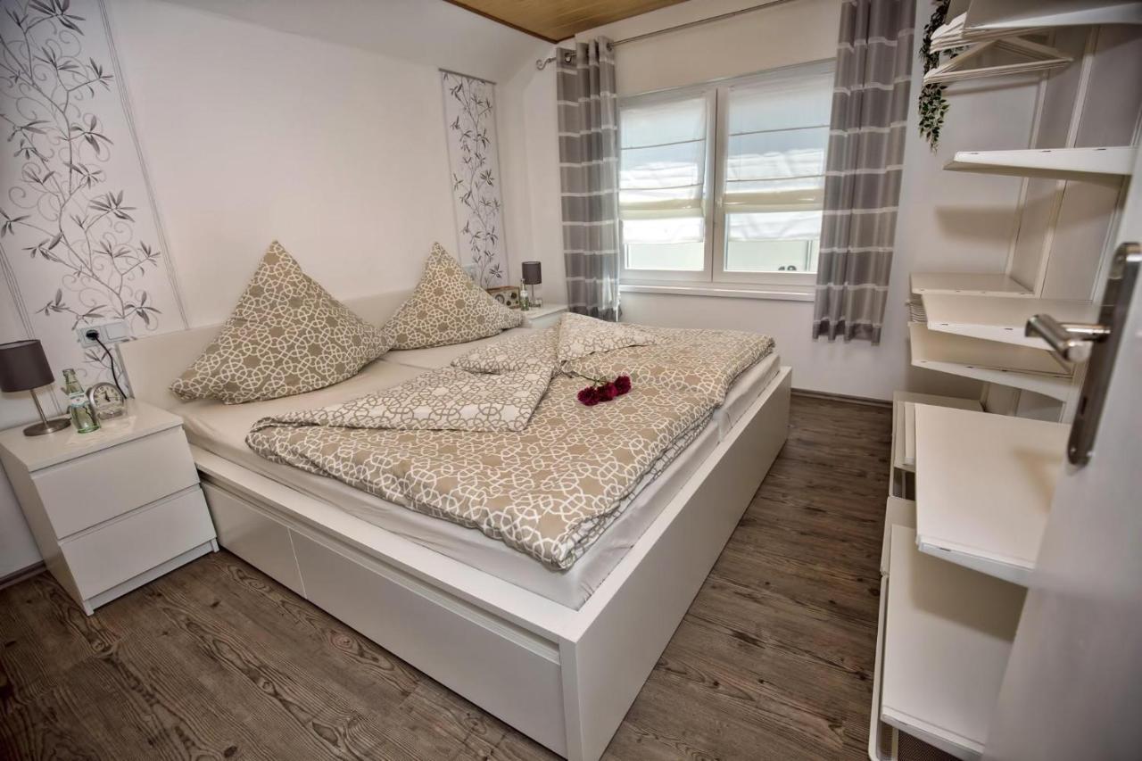 Therese Holiday home