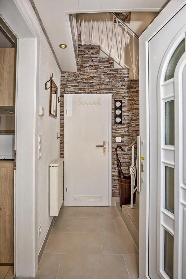 Therese Holiday home