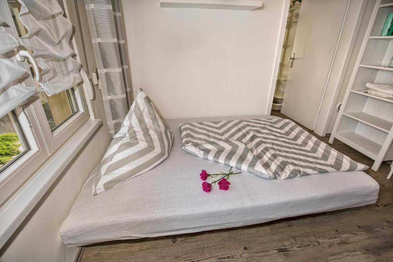Therese Holiday home